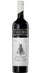 Bottle image of Yalumba The Caley