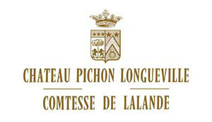 Chateau Pichon Lalande logo