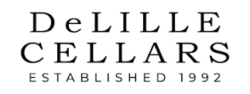DeLille Cellars logo