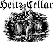 Heitz Cellar logo